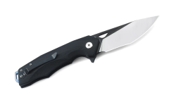 BESTECH TOUCAN G10 Sap: 3,47'' D2 Bıçak BG14A-2