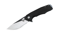 BESTECH TOUCAN G10 Sap: 3,47'' D2 Bıçak BG14A-2