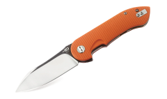 BESTECH TORPEDO G10 Sap: 3,21'' D2 Bıçak BG17D-2