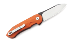 BESTECH TORPEDO G10 Sap: 3,21'' D2 Bıçak BG17D-2