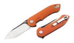 BESTECH TORPEDO G10 Sap: 3,21'' D2 Bıçak BG17D-2