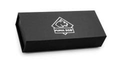 PUMA SGB Mach1, One-Handed Knife, Liner-Lock