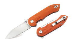 BESTECH TORPEDO G10 Sap: 3,21'' D2 Bıçak BG17D-1