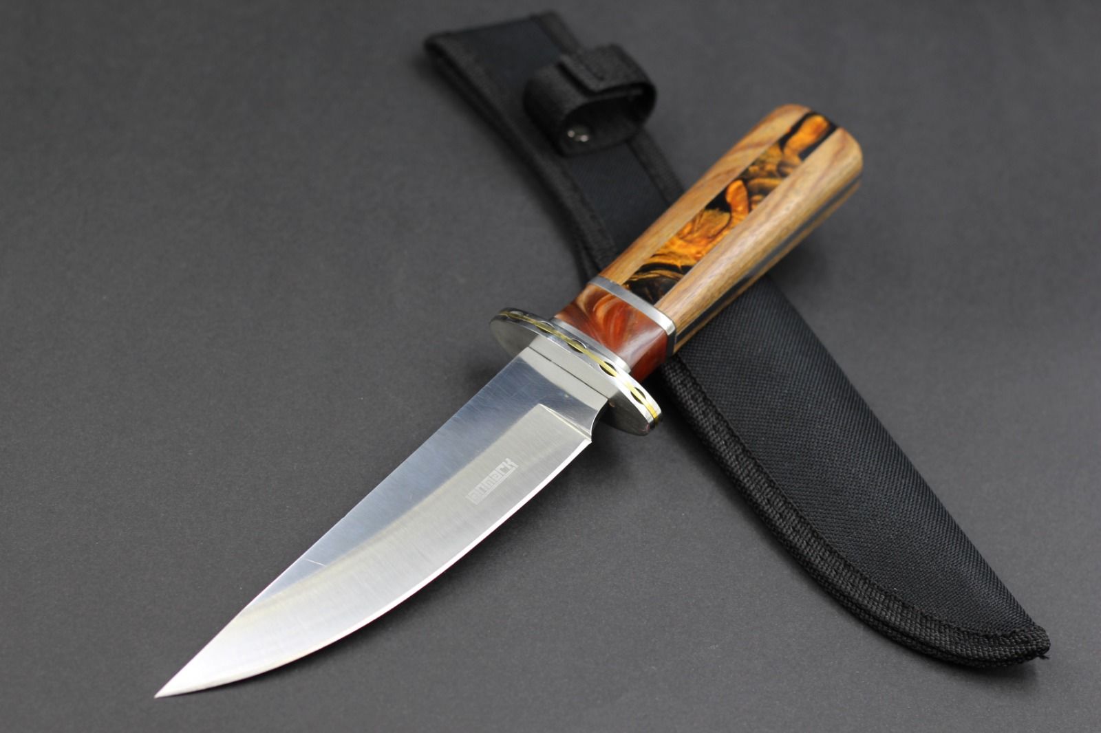Lanmark A048 Av Bıçağı