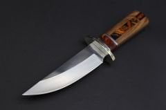 Lanmark A048 Av Bıçağı