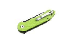 BESTECH TORPEDO G10 Sap: 3,21'' D2 Bıçak BG17C-2