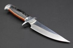 Lanmark B051-5 Av Bıçağı