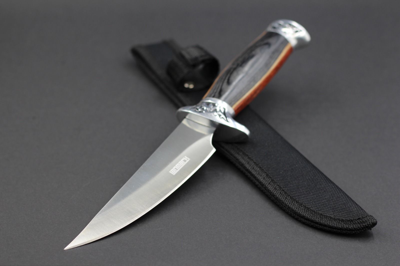 Lanmark B051-5 Av Bıçağı