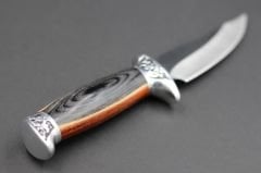 Lanmark B051-5 Av Bıçağı