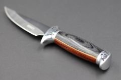 Lanmark B051-5 Av Bıçağı