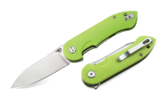 BESTECH TORPEDO G10 Sap: 3,21'' D2 Bıçak BG17C-1