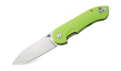 BESTECH TORPEDO G10 Sap: 3,21'' D2 Bıçak BG17C-1