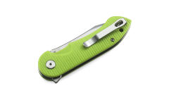 BESTECH TORPEDO G10 Sap: 3,21'' D2 Bıçak BG17C-1