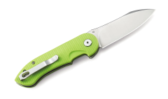 BESTECH TORPEDO G10 Sap: 3,21'' D2 Bıçak BG17C-1