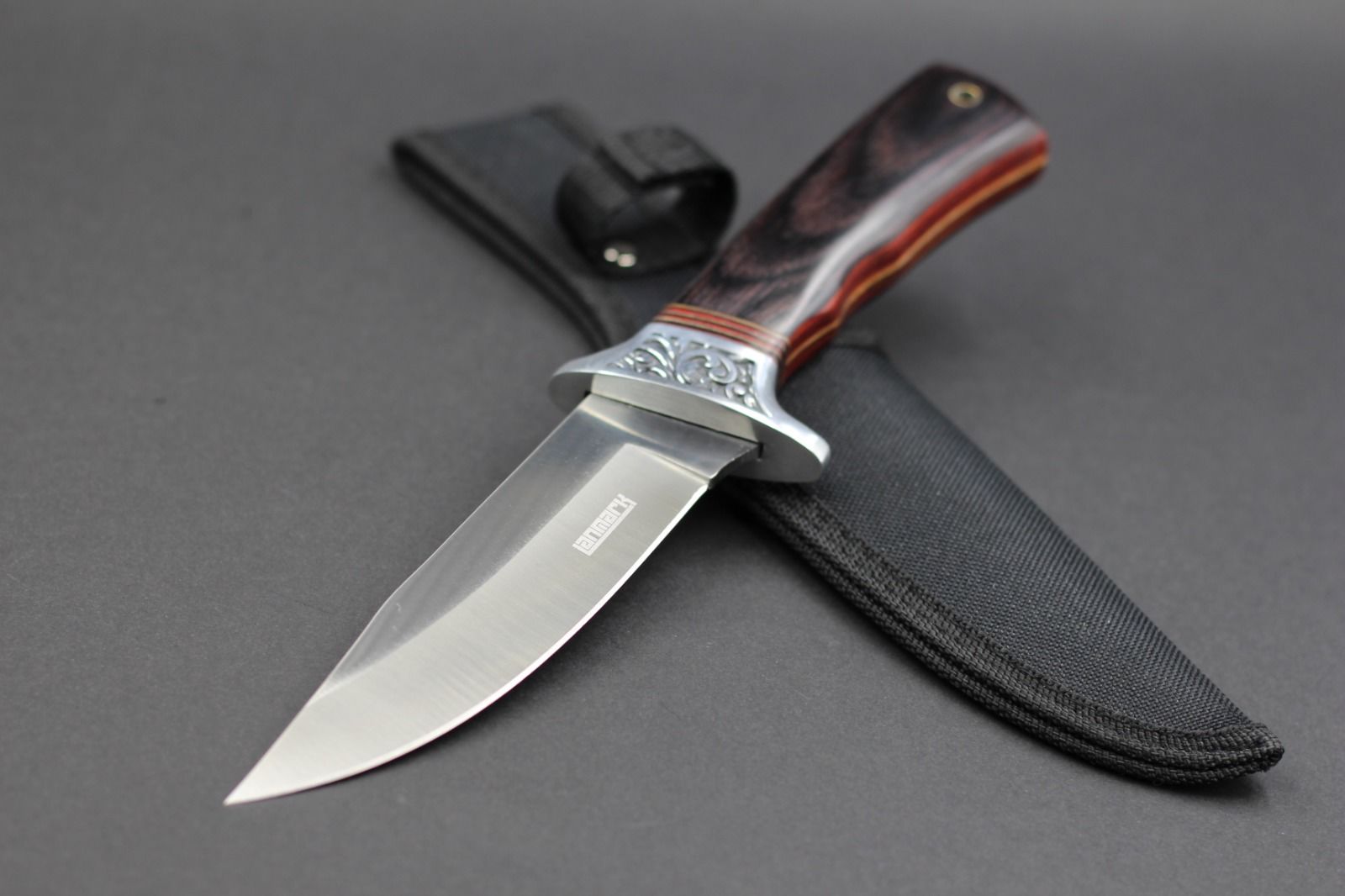 Lanmark A058-1 Av Bıçağı