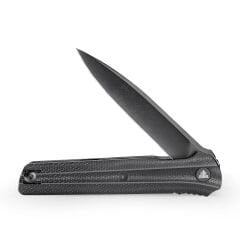 Trivisa Seagull-B | Liner Lock | Mikarta Sap | 14C28N Çelik Çakı | TY28-BM-14