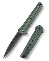 Trivisa Seagull-G | Liner Lock | Mikarta Sap | 14C28N Çelik Çakı | TY28-GM-14