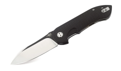 BESTECH TORPEDO G10 Sap: 3,21'' D2 Bıçak BG17A-2