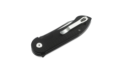 BESTECH TORPEDO G10 Sap: 3,21'' D2 Bıçak BG17A-2