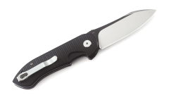 BESTECH TORPEDO G10 Sap: 3,21'' D2 Bıçak BG17A-2