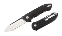 BESTECH TORPEDO G10 Sap: 3,21'' D2 Bıçak BG17A-2