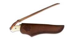 Puma SGB Caping | Kemik Sap | 1.4116 Çelik Bıçak | 6580010T