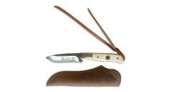 Puma SGB Caping | Kemik Sap | 1.4116 Çelik Bıçak | 6580010T