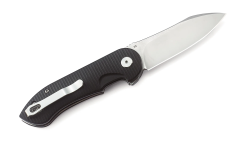 BESTECH TORPEDO G10 Sap: 3,21'' D2 Bıçak BG17A-1