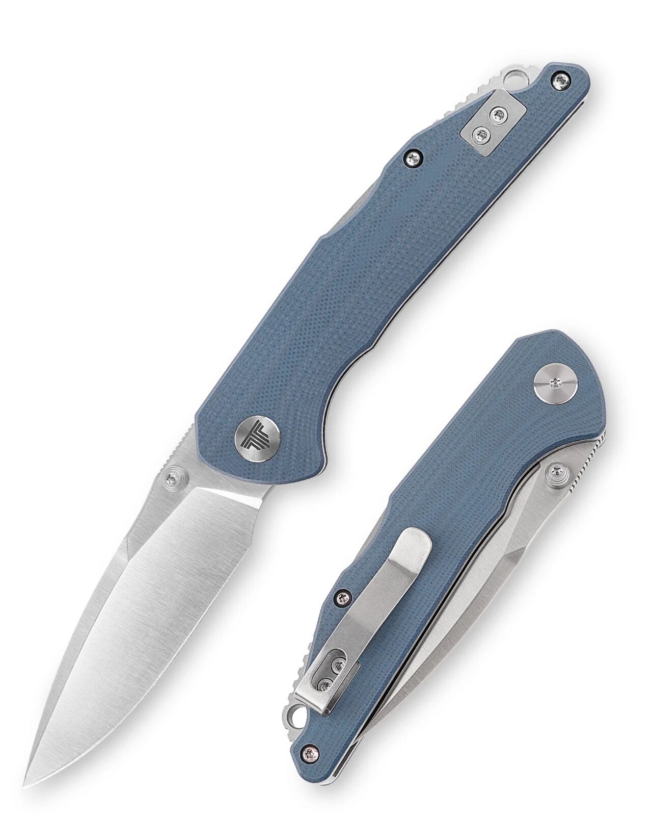 Trivisa Arae-03G | Arka Kilitli | G10 Sap | 14C28N Çelik Çakı | TY27-GG-14