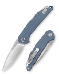 Trivisa Arae-03G | Arka Kilitli | G10 Sap | 14C28N Çelik Çakı | TY27-GG-14
