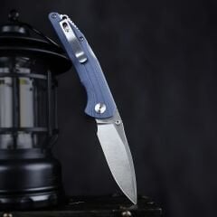 Trivisa Arae-03G | Arka Kilitli | G10 Sap | 14C28N Çelik Çakı | TY27-GG-14