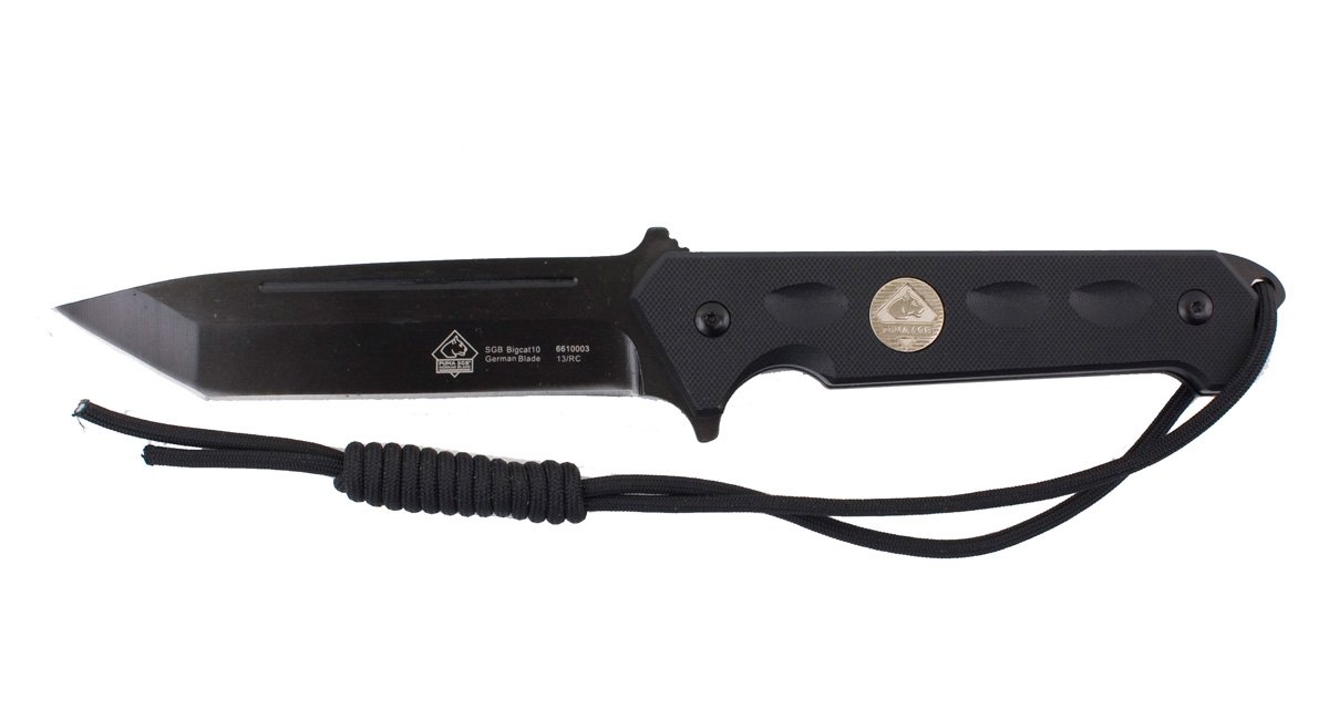 PUMA SGB Bigcat 10 Tanto