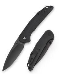 Trivisa Arae-03B | Arka Kilitli | G10 Sap | 14C28N Çelik Çakı | TY27-BG-14