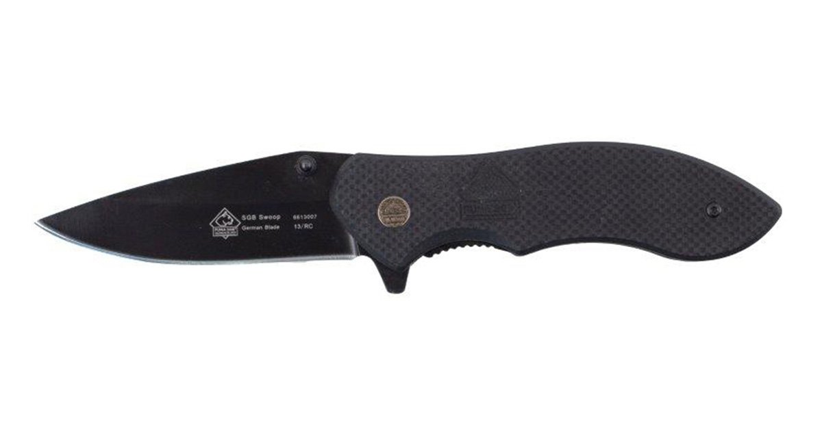 PUMA SGB Swoop One-Hand Knife