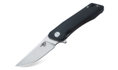 BESTECH THORN BG10A-2 2,76'' 12C27 Bıçak G10 Sap