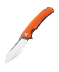 BESTECH TEXEL BG21D-2 G10 Sap D2 Çakı