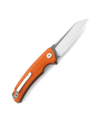 BESTECH TEXEL BG21D-2 G10 Sap D2 Çakı