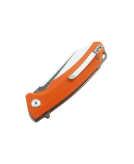 BESTECH TEXEL BG21D-2 G10 Sap D2 Çakı