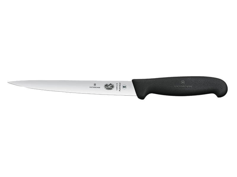 Victorinox 5.3813.18 18cm Fileto Bıçağı