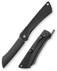 Trivisa Norma-03B | Higonokami | G10 Sap | 14C28N Çelik Çakı | YD01-BG-14