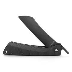 Trivisa Norma-03B | Higonokami | G10 Sap | 14C28N Çelik Çakı | YD01-BG-14