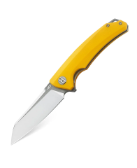 BESTECH Texel | G10 Sap | D2 Çelik Çakı | BG21C-2