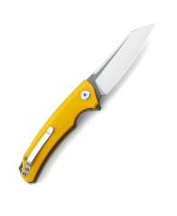 BESTECH TEXEL BG21C-2 G10 Sap D2 Çelik Çakı