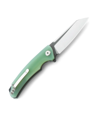 BESTECH TEXEL BG21B-2 G10 Sap D2 Çelik Çakı