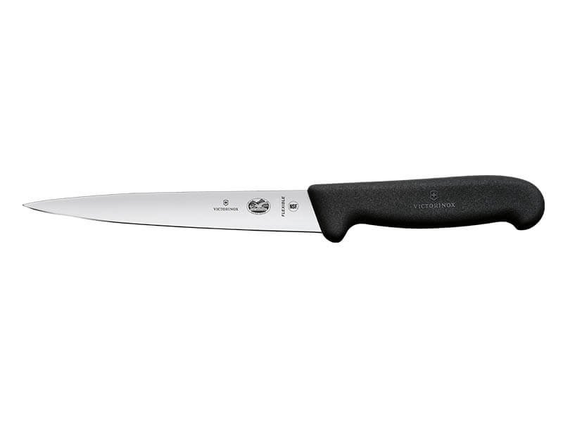 Victorinox 5.3703.16 16cm Fileto Bıçağı