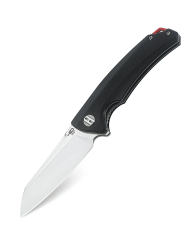 BESTECH Texel | G10 Sap | D2 Çelik Çakı | BG21A-1