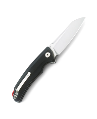 BESTECH Texel | G10 Sap | D2 Çelik Çakı | BG21A-1