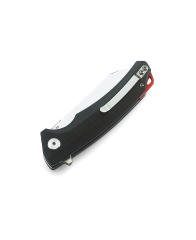 BESTECH TEXEL BG21A-1 G10 Sap D2 Çelik Çakı