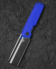 BESTECH Tardis | G10 Sap | D2 Çelik Çakı | BG54G