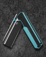 BESTECH TARDIS BG54F G10 Sap Siyah DLC+Saten D2 Çakı